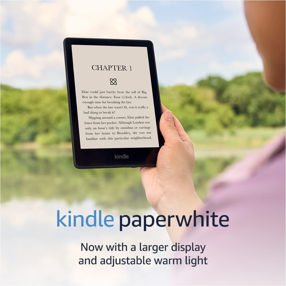 e-reader best christmas gifts for stepdaughter from stepdad - ultimate buyer's guide 2023