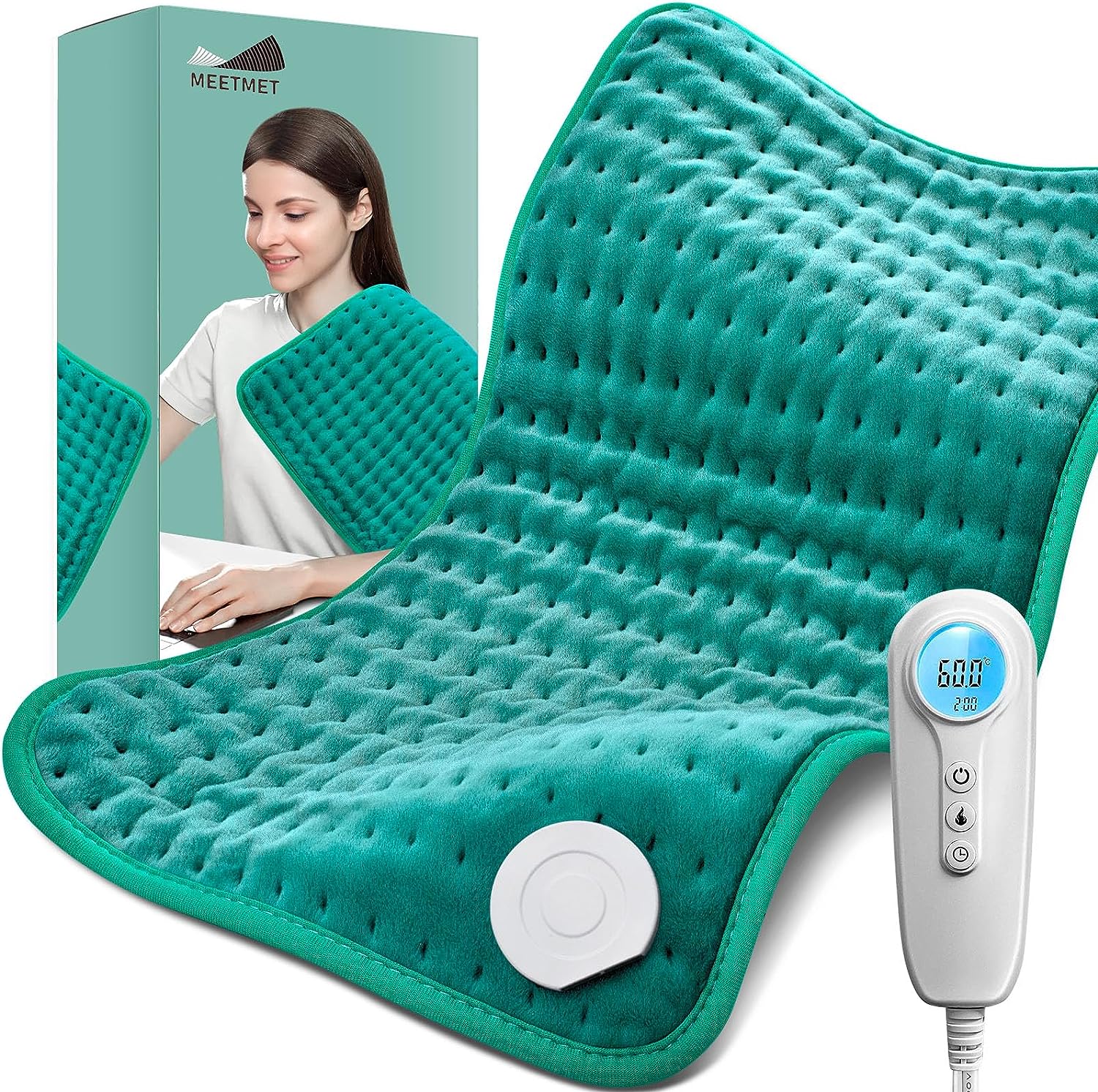electric heating pad christmas gifts for old ladies