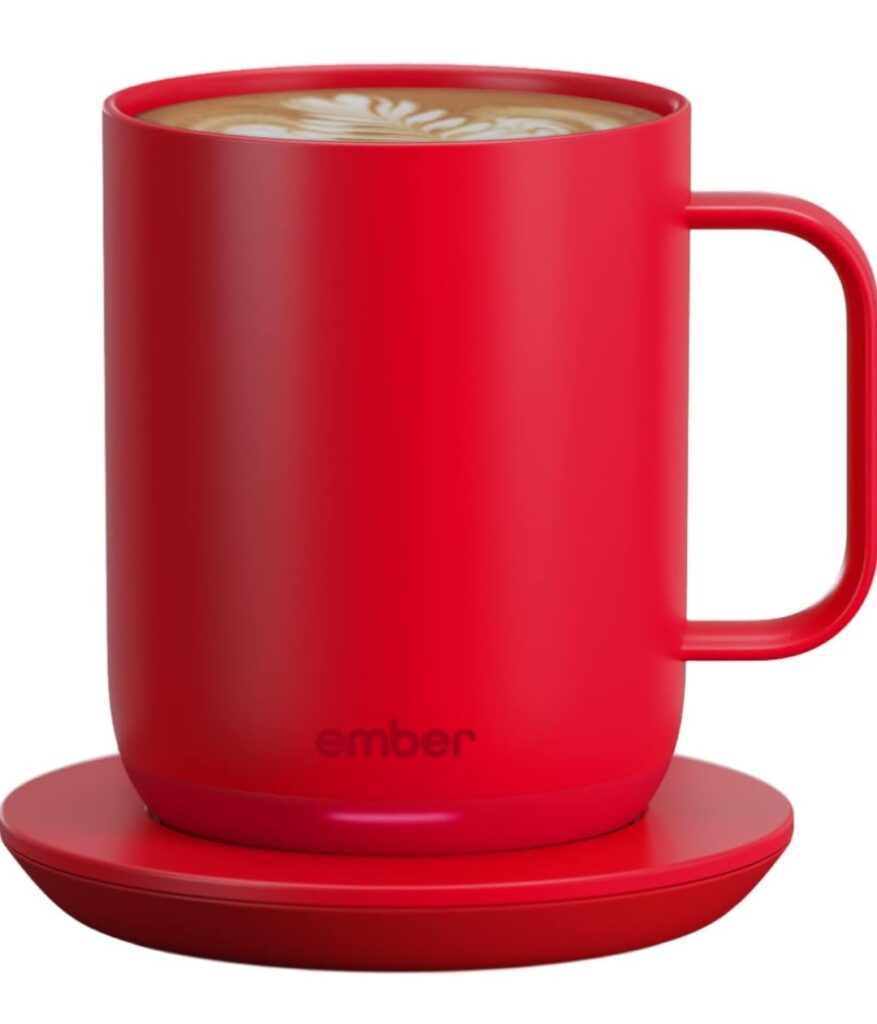 ember temperature control travel mug 2 top 14 christmas gifts for little sister
