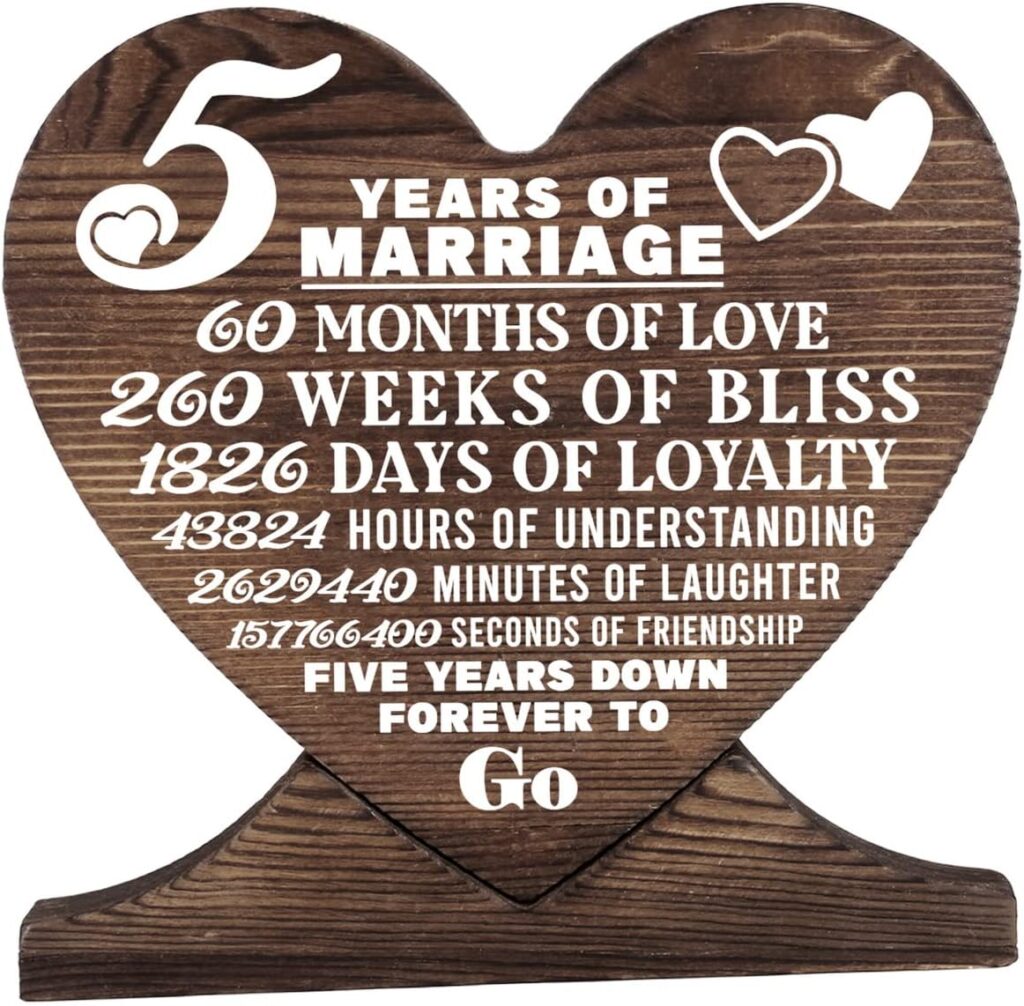 engraved wooden plaque top 50 christmas gifts for christian mom-complete buyer's guide (2023)