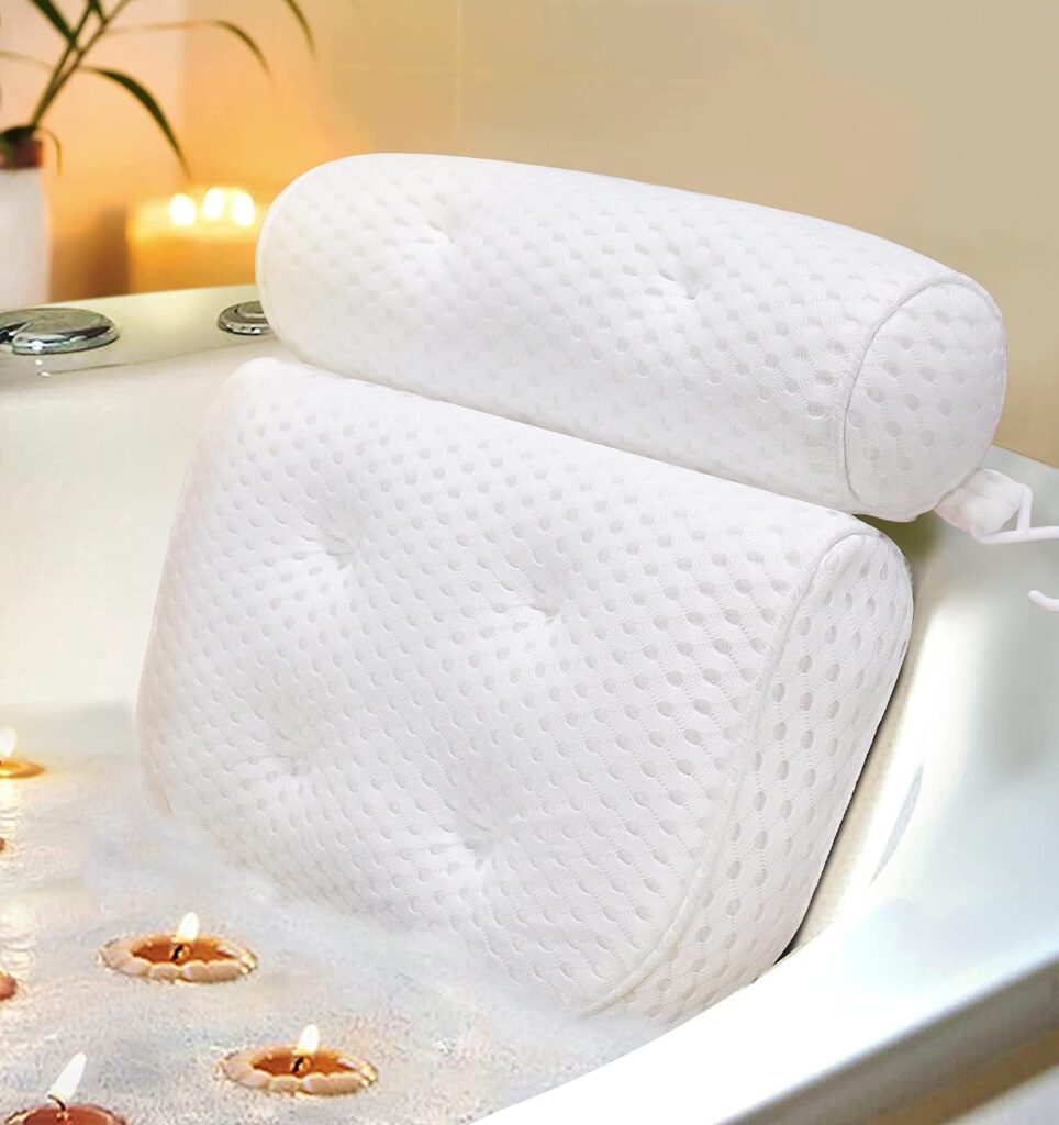 eternally soft bath pillow top 40 christmas gift for expecting wife