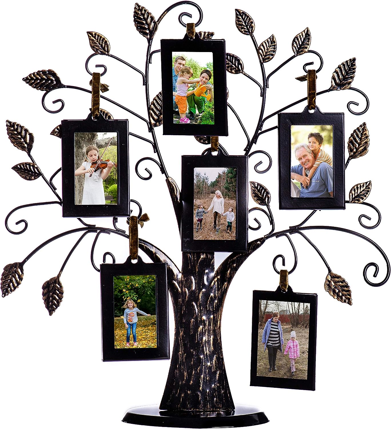 family tree photo christmas gifts for old ladies