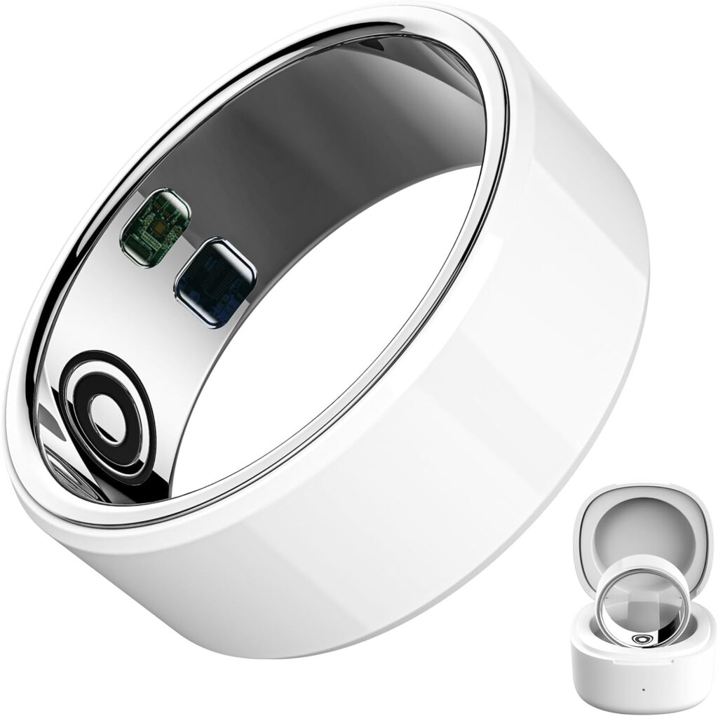 fitiger smart ring top 16 christmas gift idea for wife in her 40s