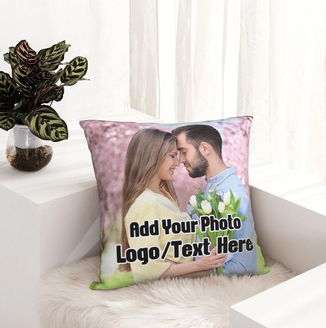 generic custom cushion cover top 11 christmas gift for stepmoms you don't like