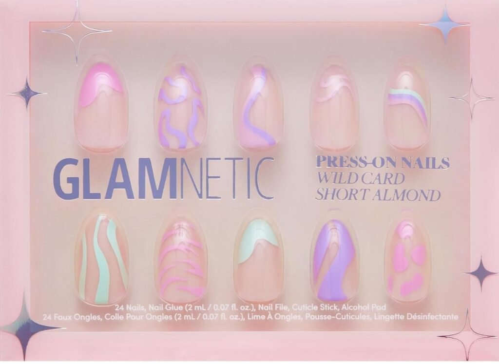 glamnetic press on nails top 14 christmas gifts for little sister