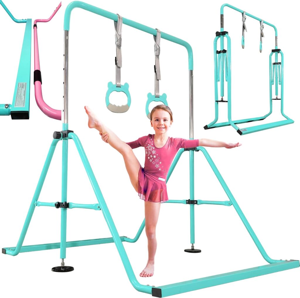 gymnastics mats best christmas gifts for mentally challenged daughter-ultimate buyer's guide 2023
