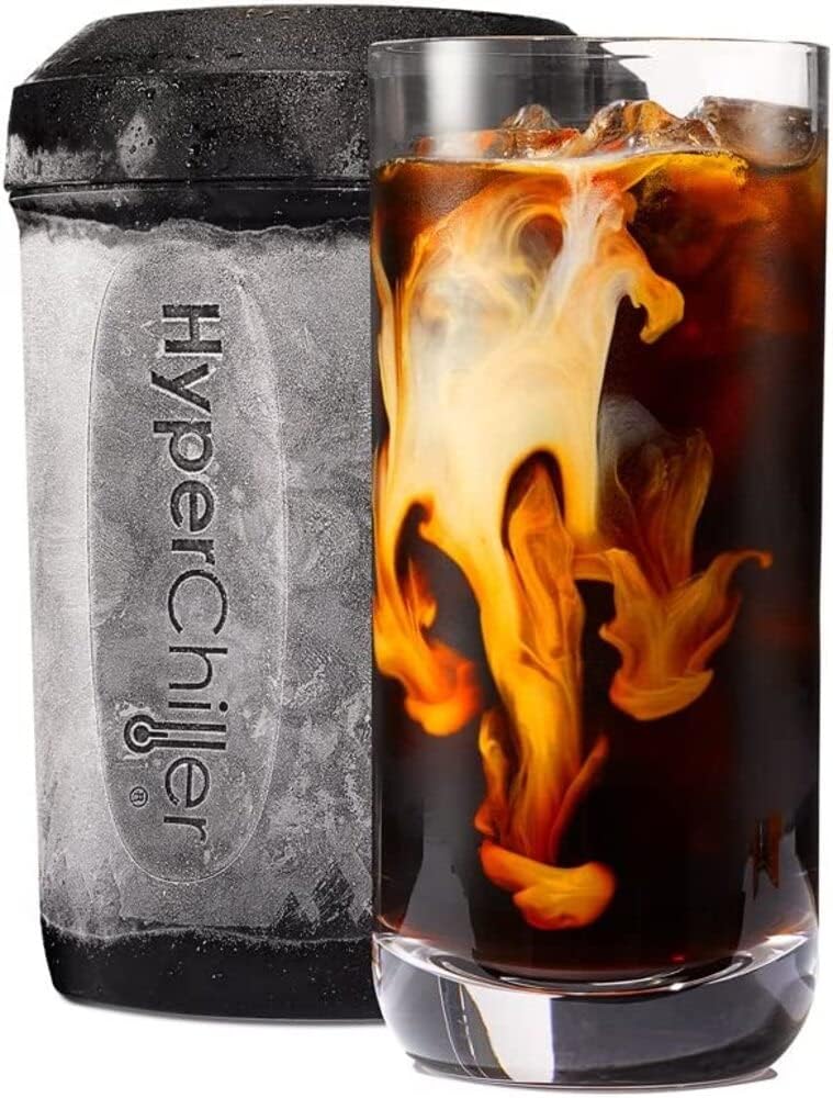 hyperchiller instant iced coffee chiller top 44 luxury gifts for the woman who wants nothing