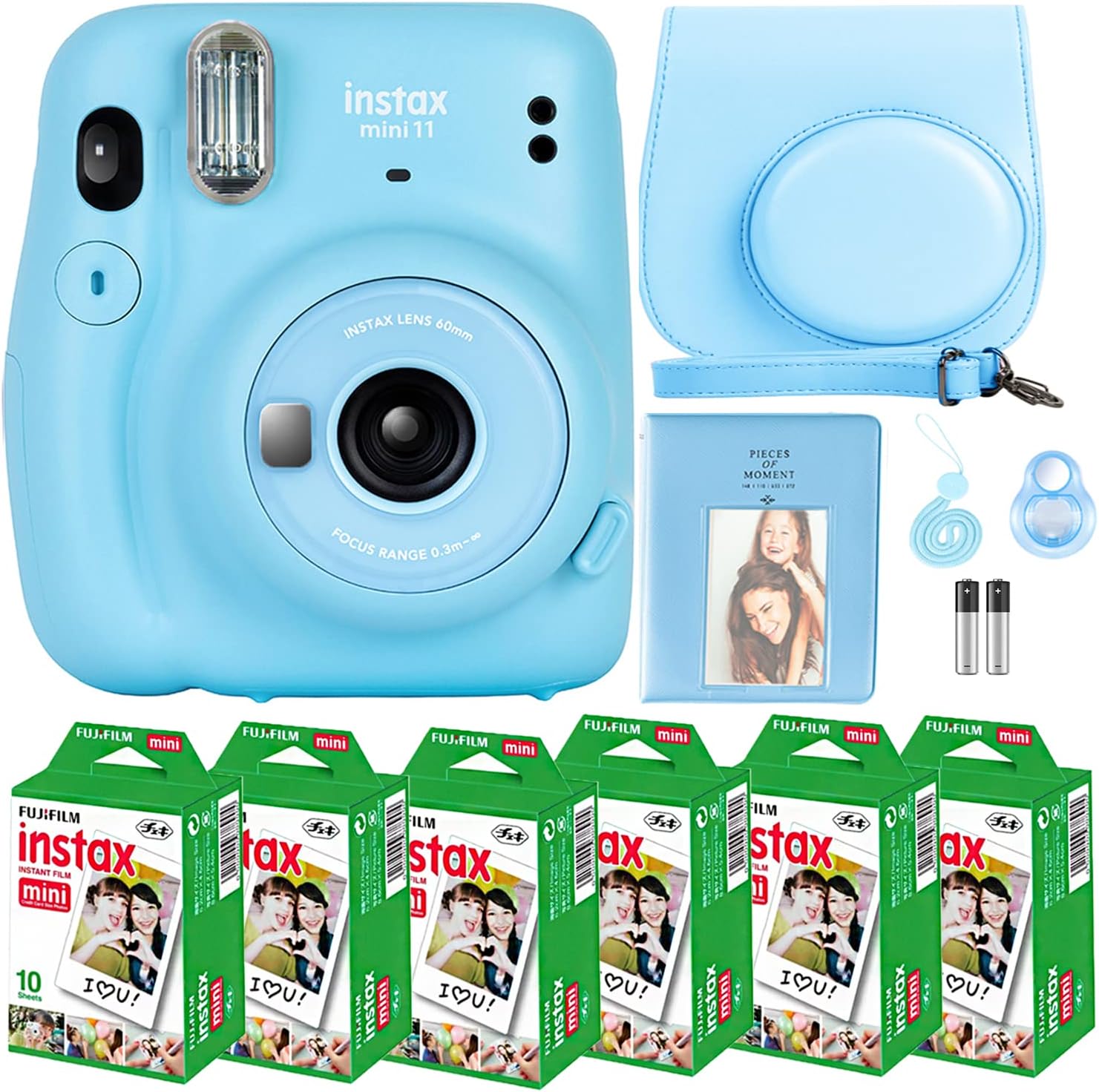 instant camera best christmas gifts for stepdaughter from stepdad - ultimate buyer's guide 2023