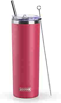 insulated tumbler christmas gifts for girls who are always busy