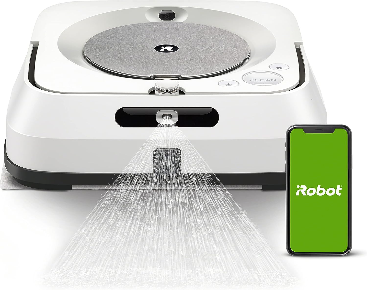 irobot mopping robot top 44 luxury gifts for the woman who wants nothing