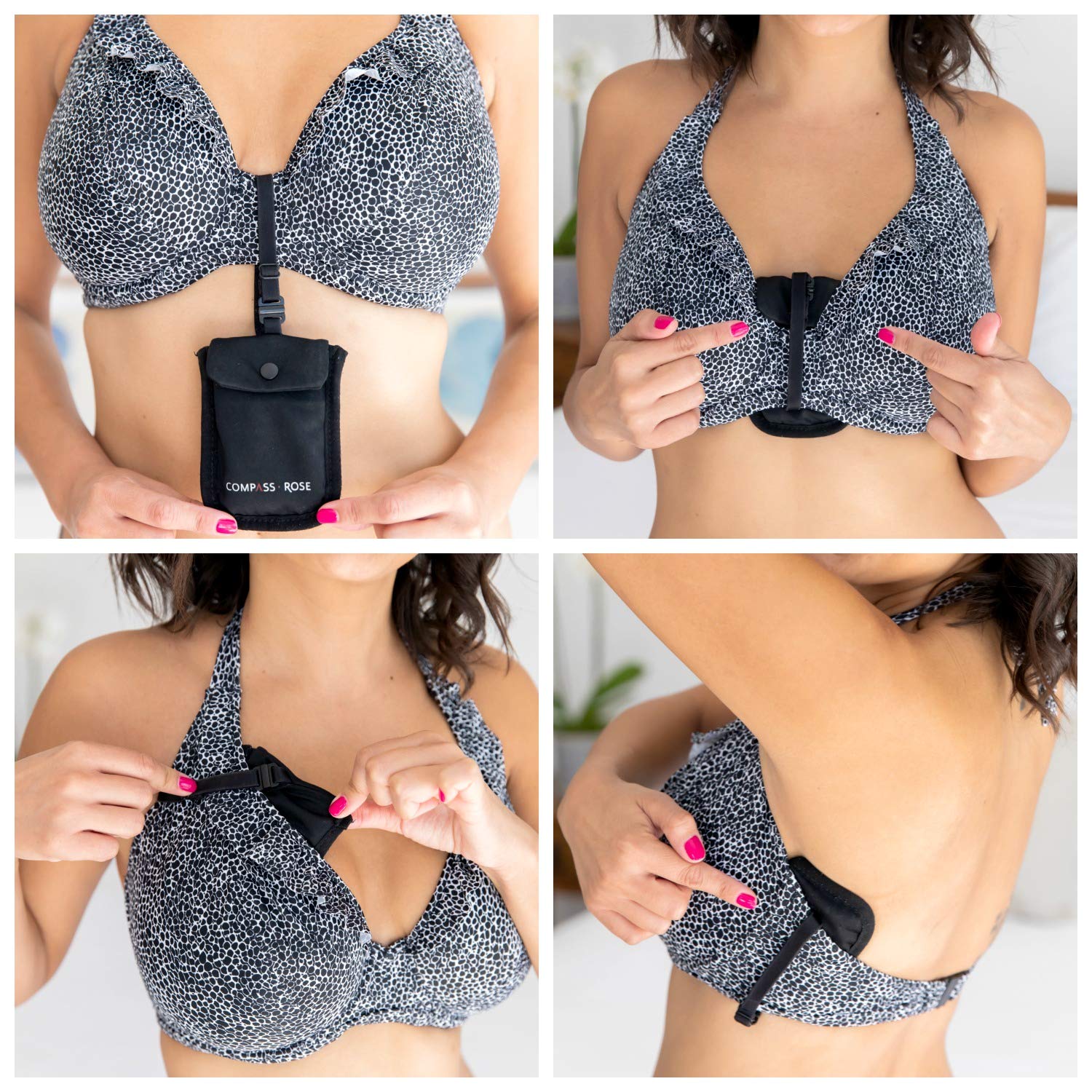 is the stasher secret bra worth it top 44 luxury gifts for the woman who wants nothing