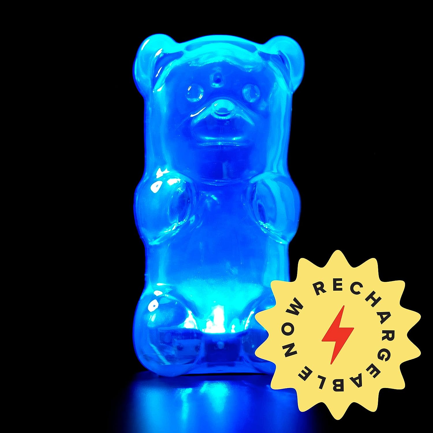 light bulb gummy bear top 44 luxury gifts for the woman who wants nothing