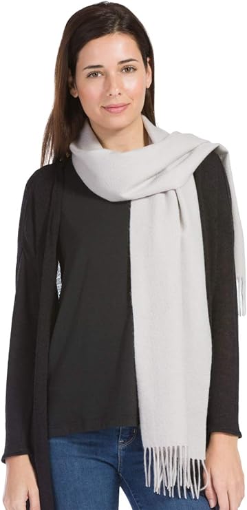luxurious cashmere scarf top 25 last minute gift ideas for her christmas-complete buyer's guide (2023)