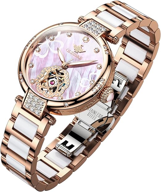 luxury watch top 25 christmas gifts for girlfriend in paris-complete buyer's guide (2023)