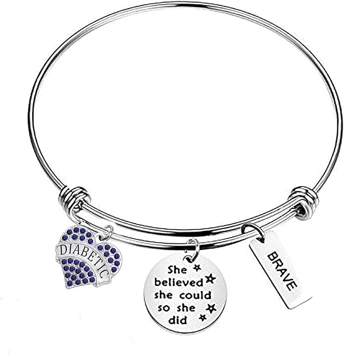 meaningful charm bracelet best christmas gifts for stepdaughter from stepmom-ultimate buyer's guide 2023