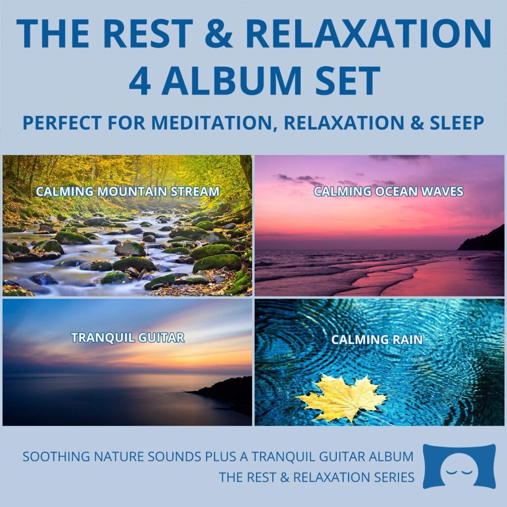 meditation or relaxation CDs/apps best christmas gifts for girl with cancer