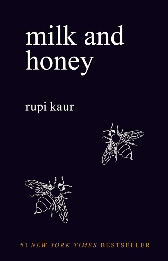 milk and honey by rupi kaur top 25 last minute gift ideas for her christmas-complete buyer's guide (2023)