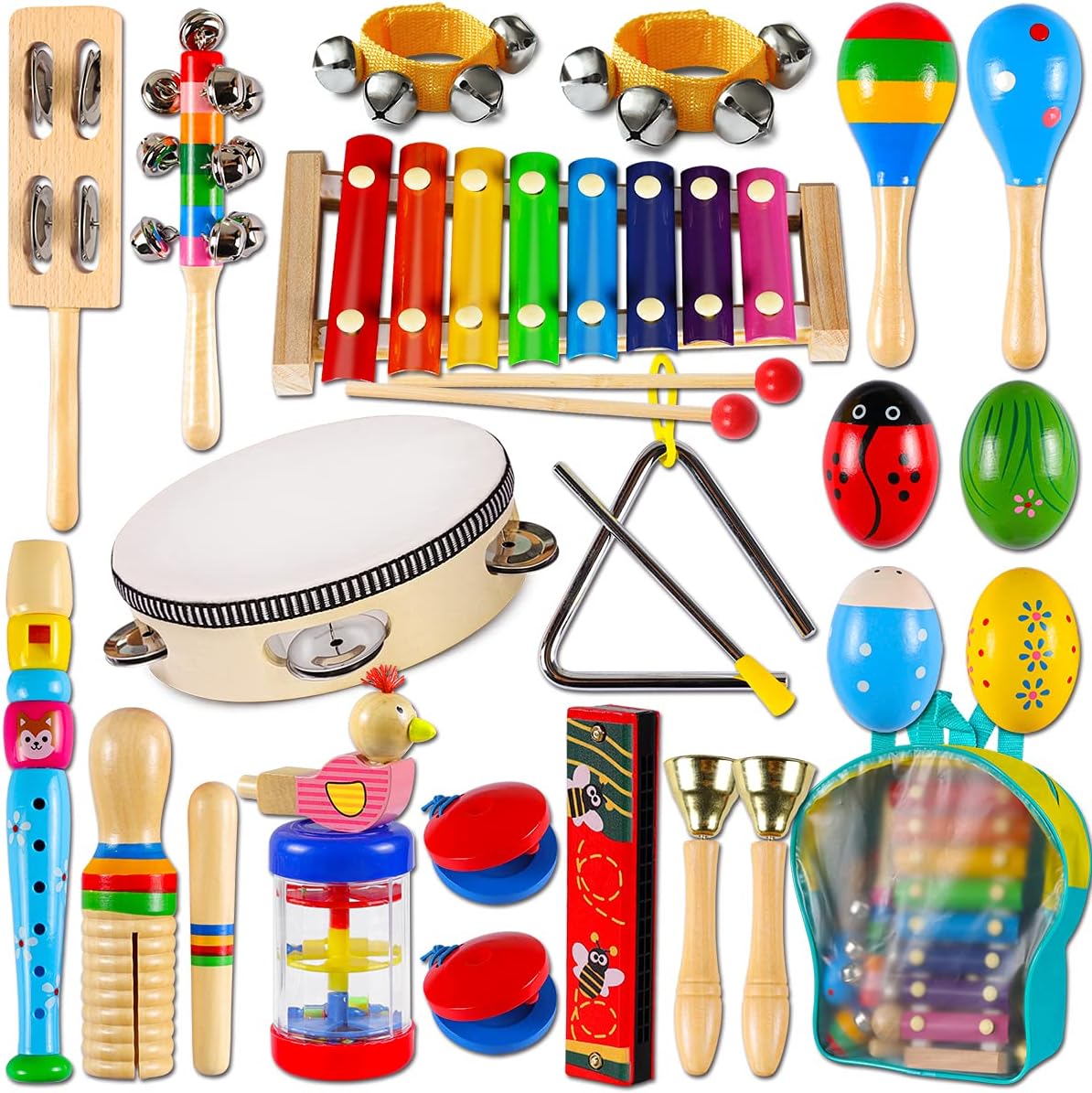 musical instruments best christmas gifts for stepdaughter from stepdad - ultimate buyer's guide 2023