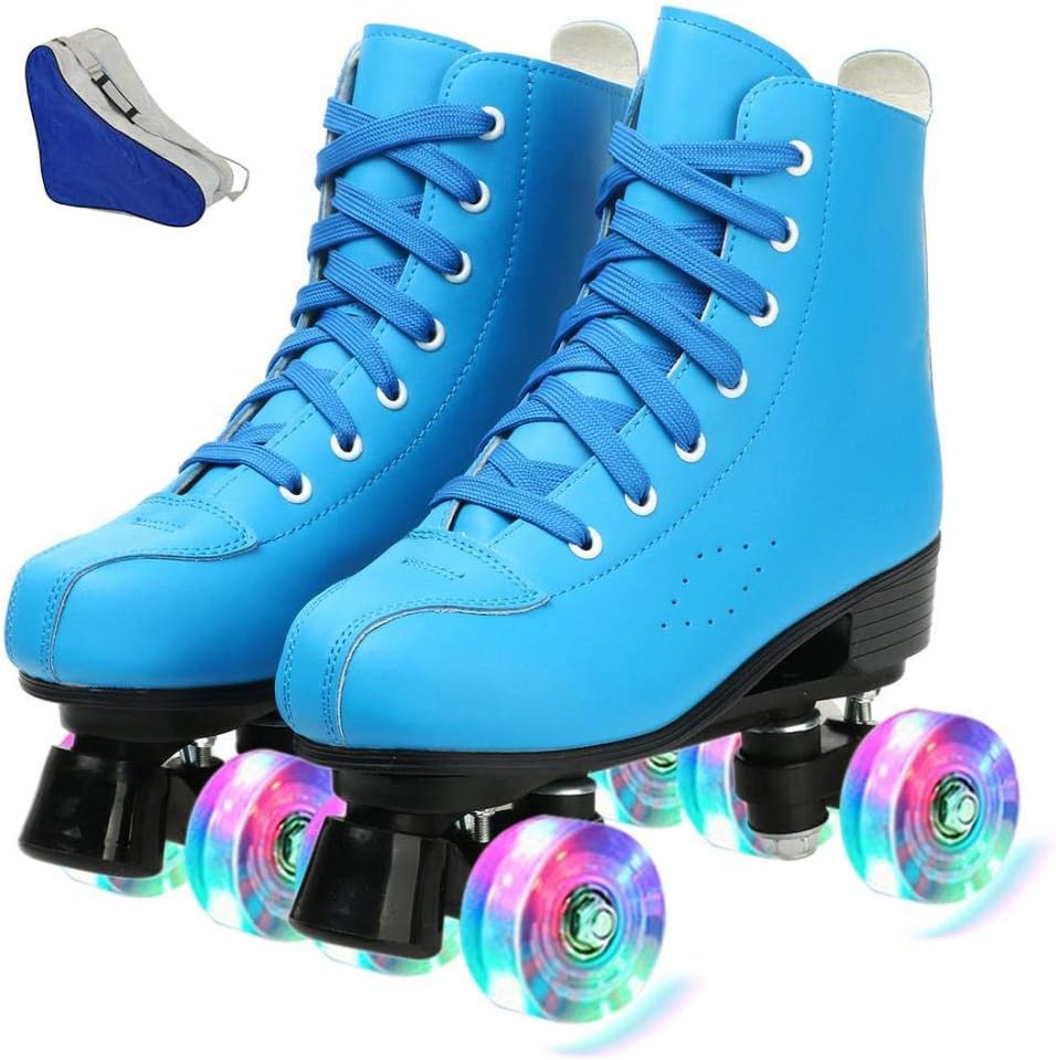 pair of skates christmas gifts for 12-year-old girls-ultimate buyer's guide 2023 