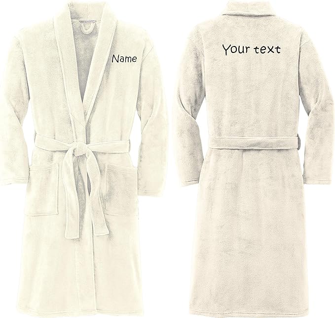 personalized monogrammed bathrobes top 44 luxury gifts for the woman who wants nothing