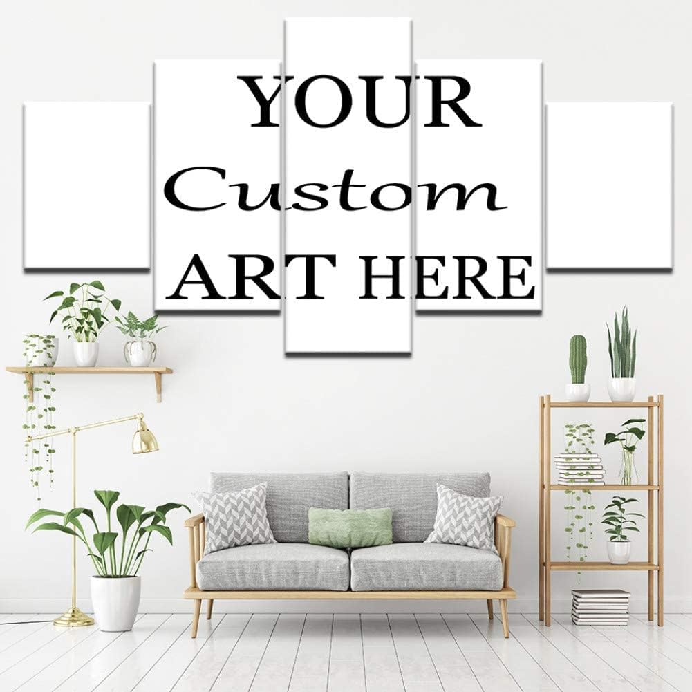 personalized wall art christmas gifts for girlfriend under $200-ultimate buyer guide 2023