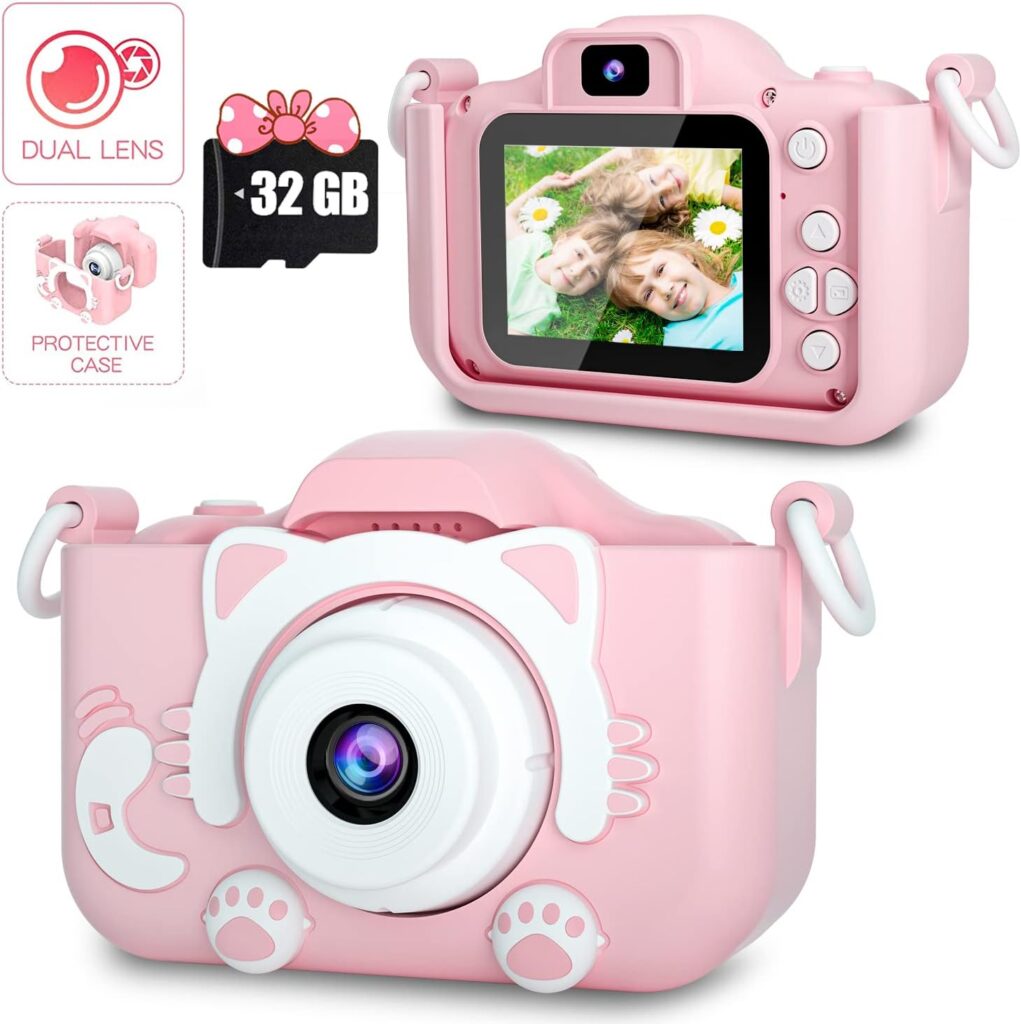 photography or videography equipment best christmas gifts for stepdaughter from stepmom-ultimate buyer's guide 2023