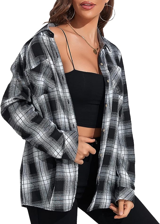 plaid clothes top 31 christmas gifts for her in canada