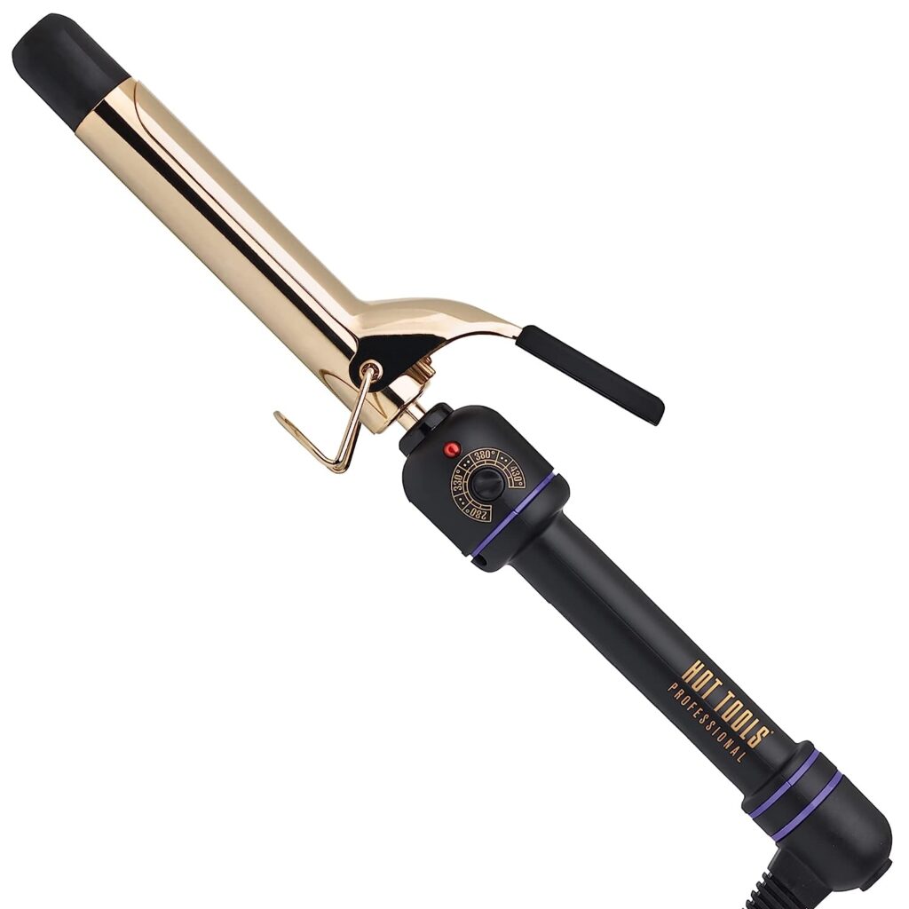 professional curling iron top 10 christmas gifts for the woman who wants nothing-complete buyer's guide (2023)