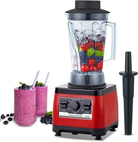 professional-grade blender top 12 christmas gifts for your ex-wife-complete buyer's guide (2023)