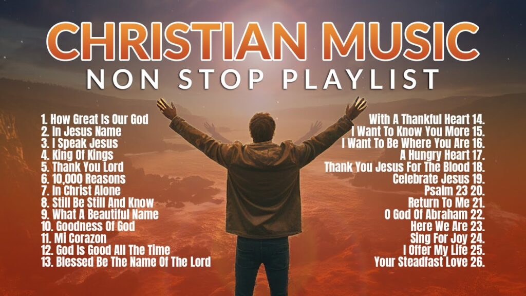 relaxing christian music playlist top 50 christmas gifts for christian mom-complete buyer's guide (2023)