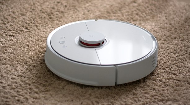 robot vacuum christmas gifts for girls who are always busy
