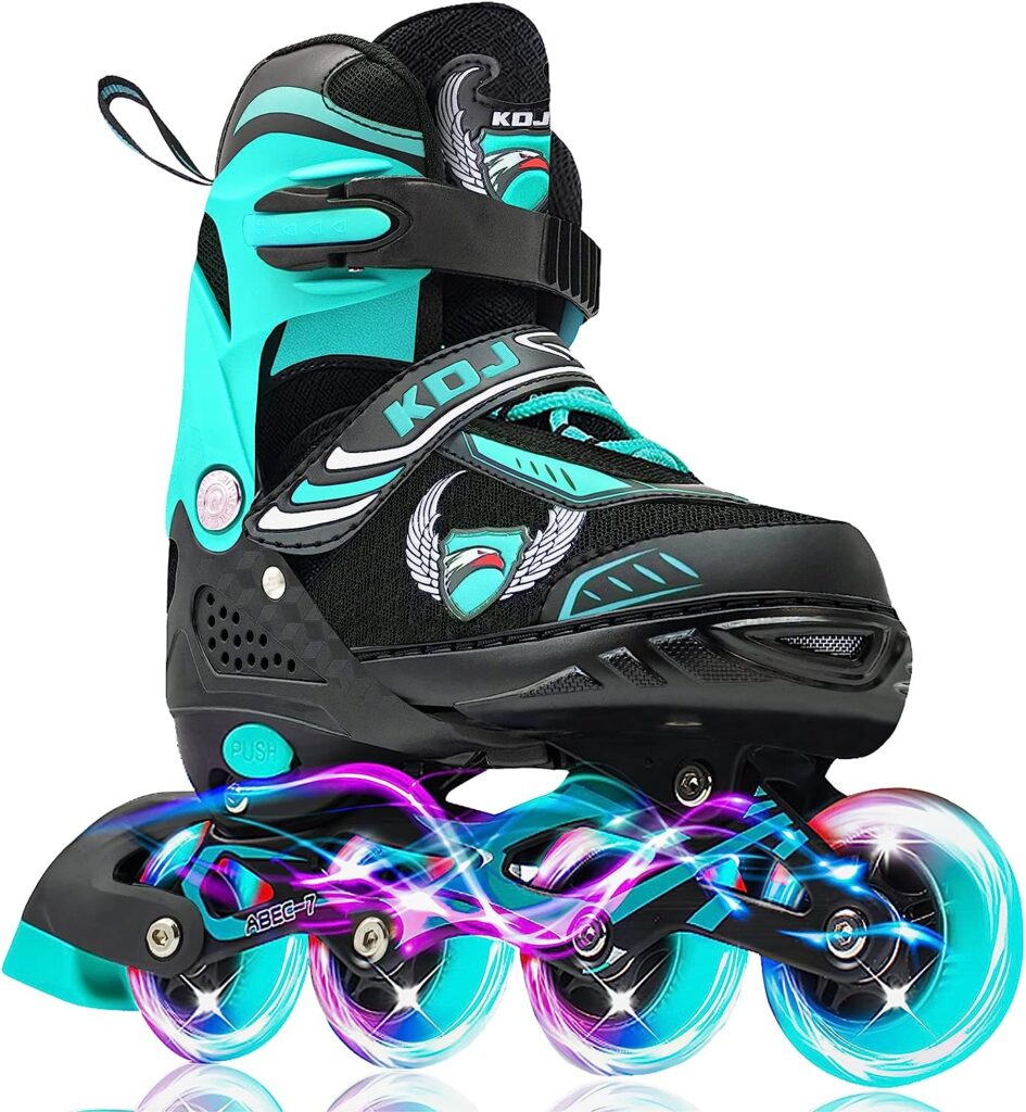 roller skates or inline skates best christmas gifts for mentally challenged daughter-ultimate buyer's guide 2023