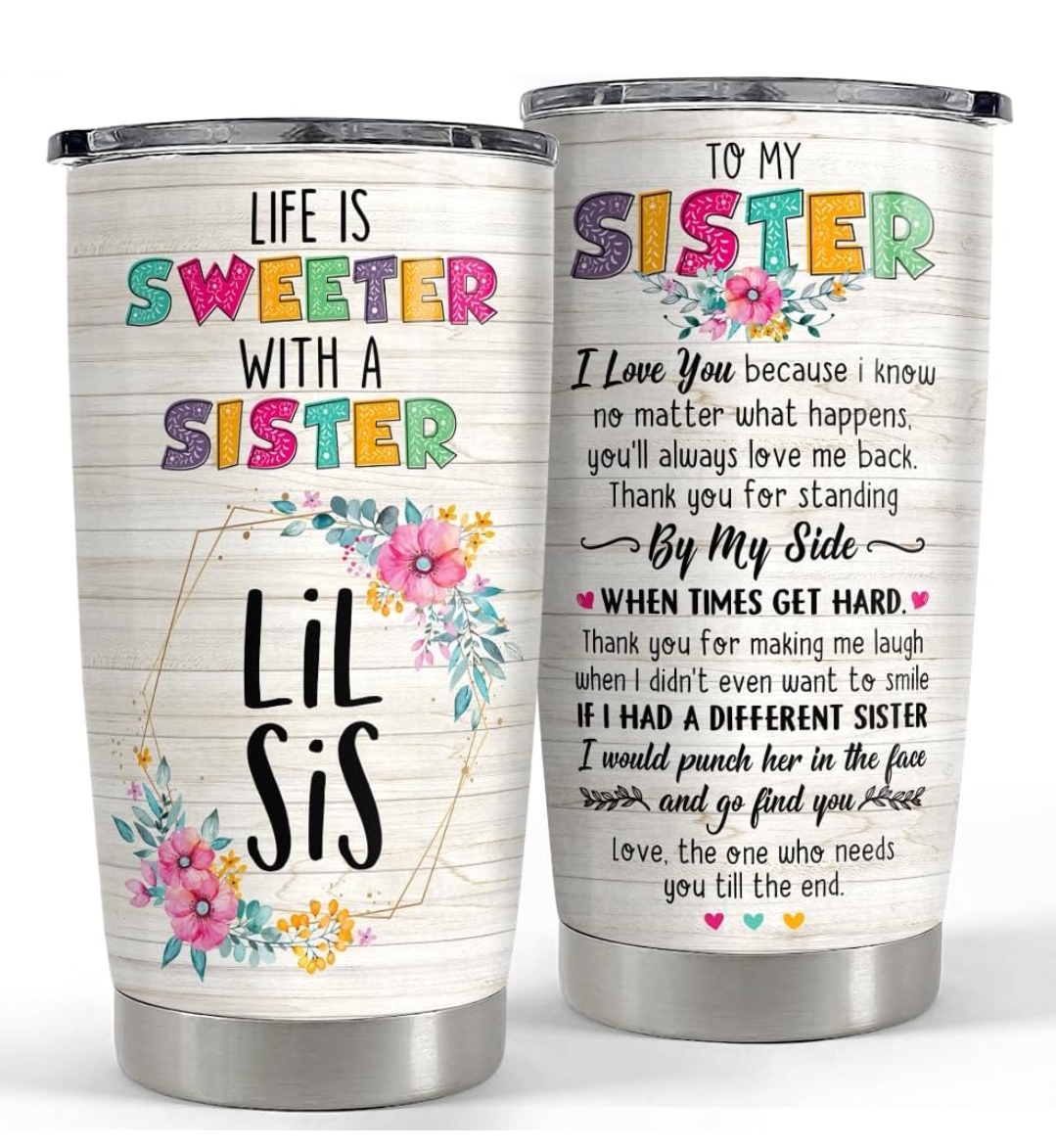 sandjest sister tumblr top 14 christmas gifts for little sister