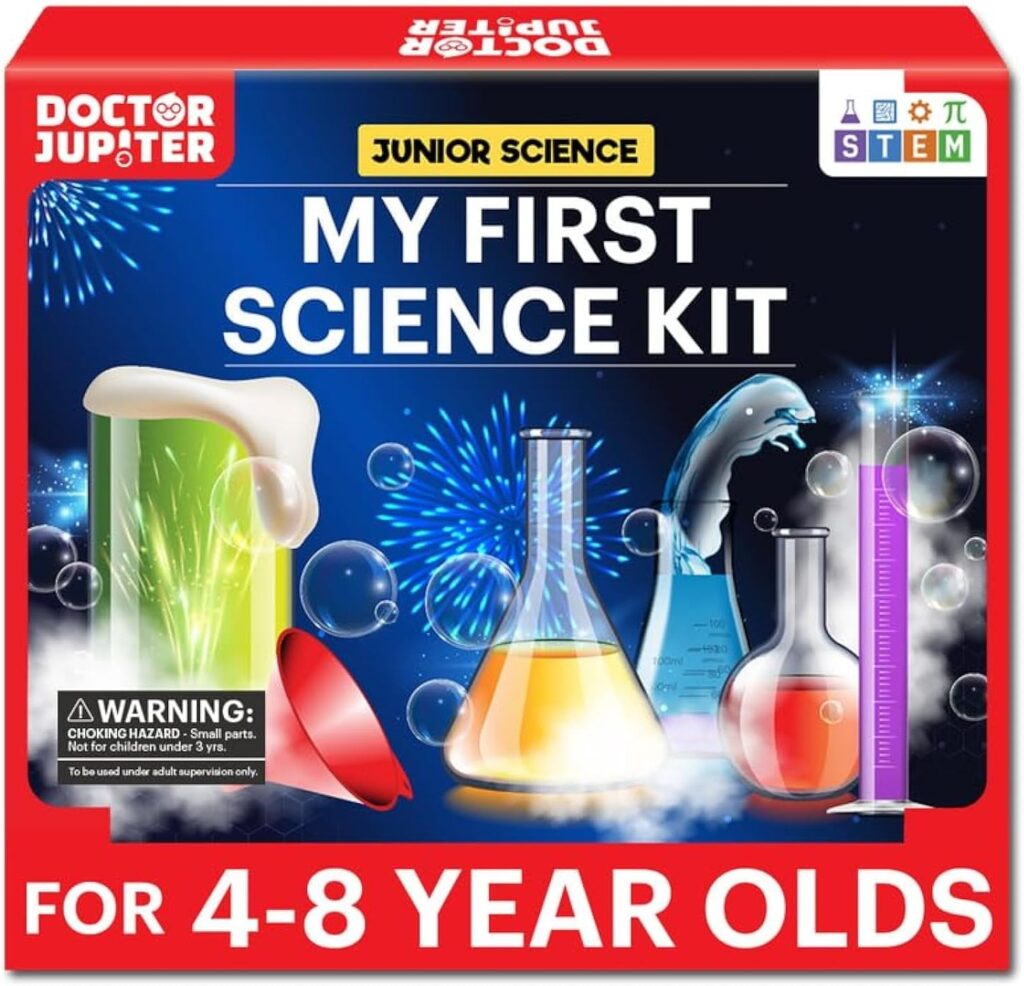 science experiment kits best christmas gifts for stepdaughter from stepmom-ultimate buyer's guide 2023