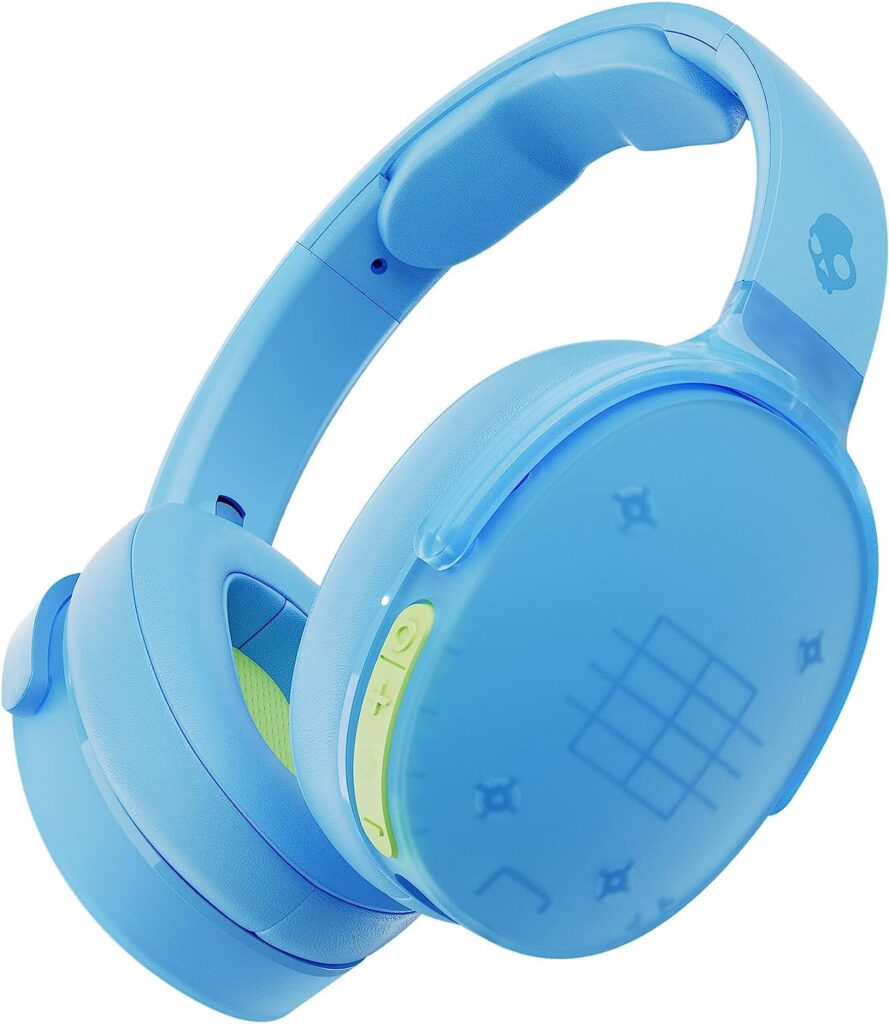skullcandy hesh evo bluetooth headphones for iphone and android with microphone best christmas gift for a lady under $100