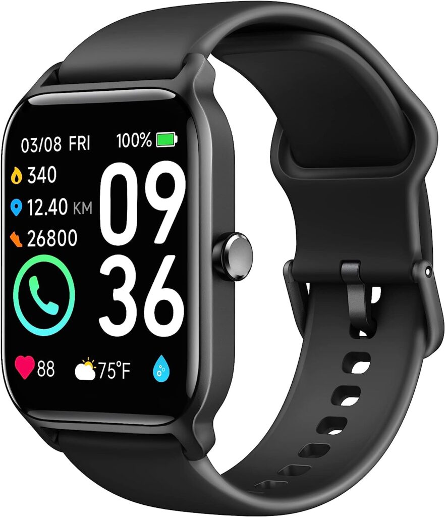 smartwatch best christmas gifts for stepdaughter from stepdad - ultimate buyer's guide 2023