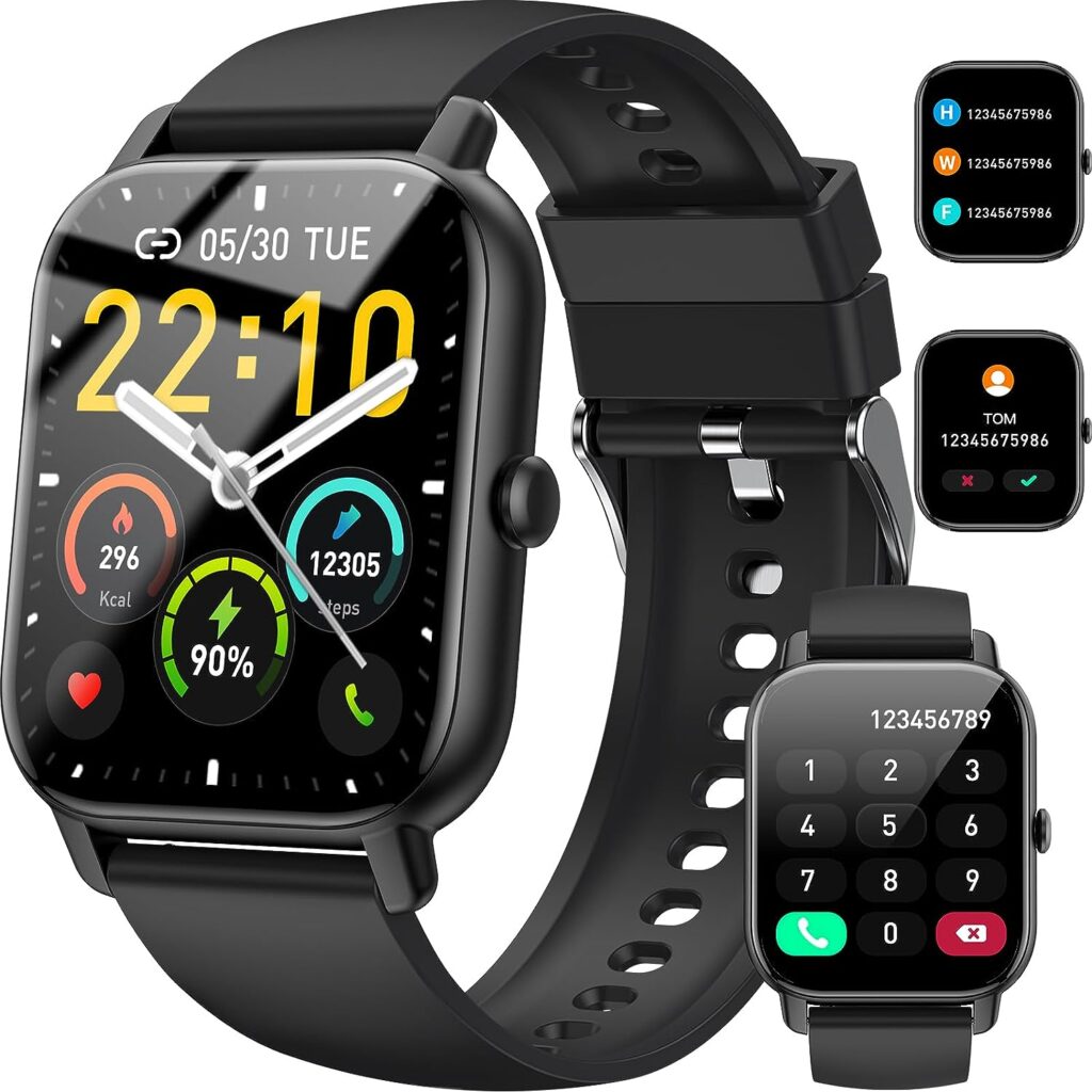 smartwatch best christmas gifts for stepdaughter from stepmom-ultimate buyer's guide 2023