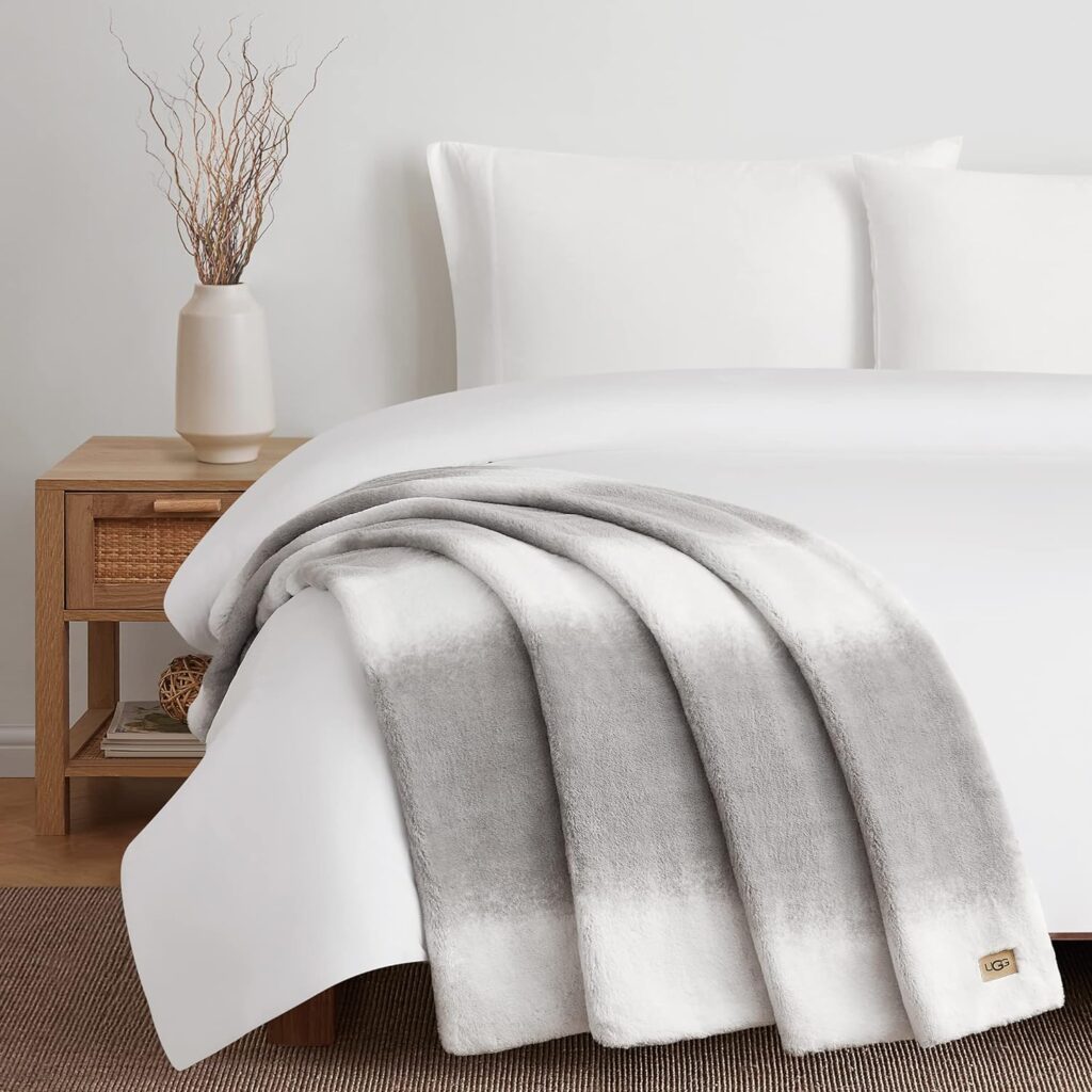 soft and warm blankets or throws top 25 inexpensive christmas gifts for girlfriend-complete buyer's guide (2023)