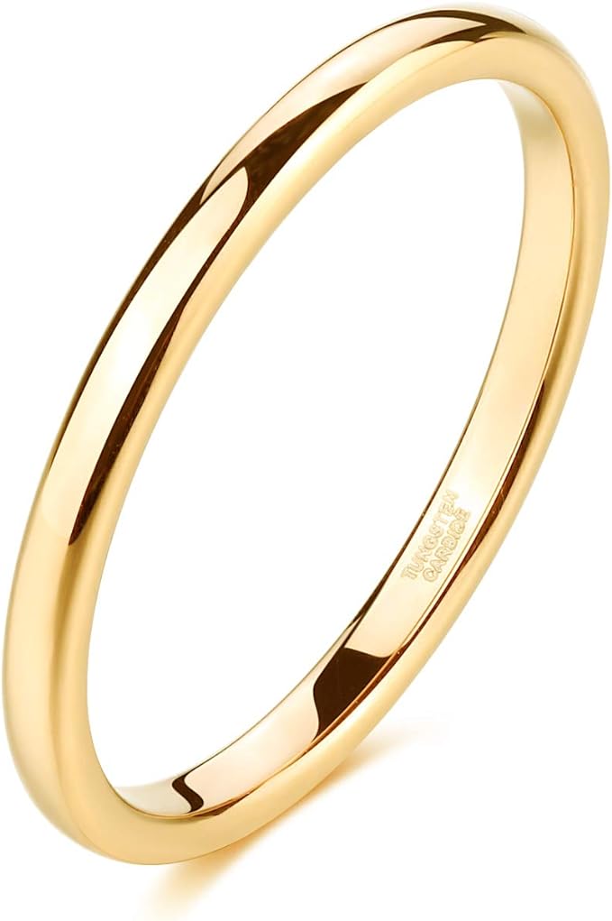 solid gold ring christmas gifts for girlfriend under $200-ultimate buyer guide 2023