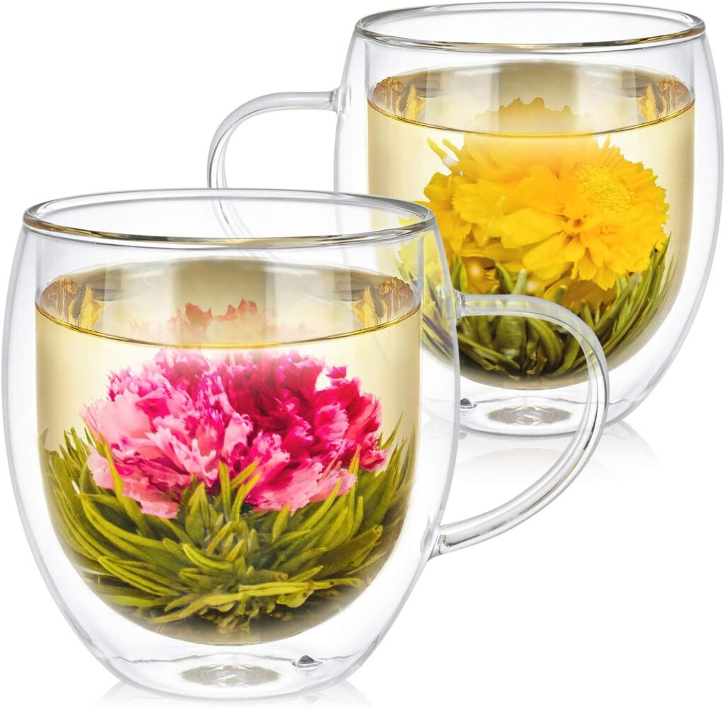 teabloom multi-function drinking cup top 44 luxury gifts for the woman who wants nothing