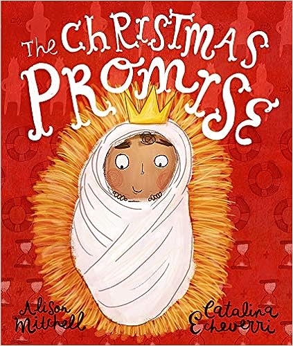 the christmas promise storybook top 10 christian christmas gifts for family- complete buyer's guide(2023)