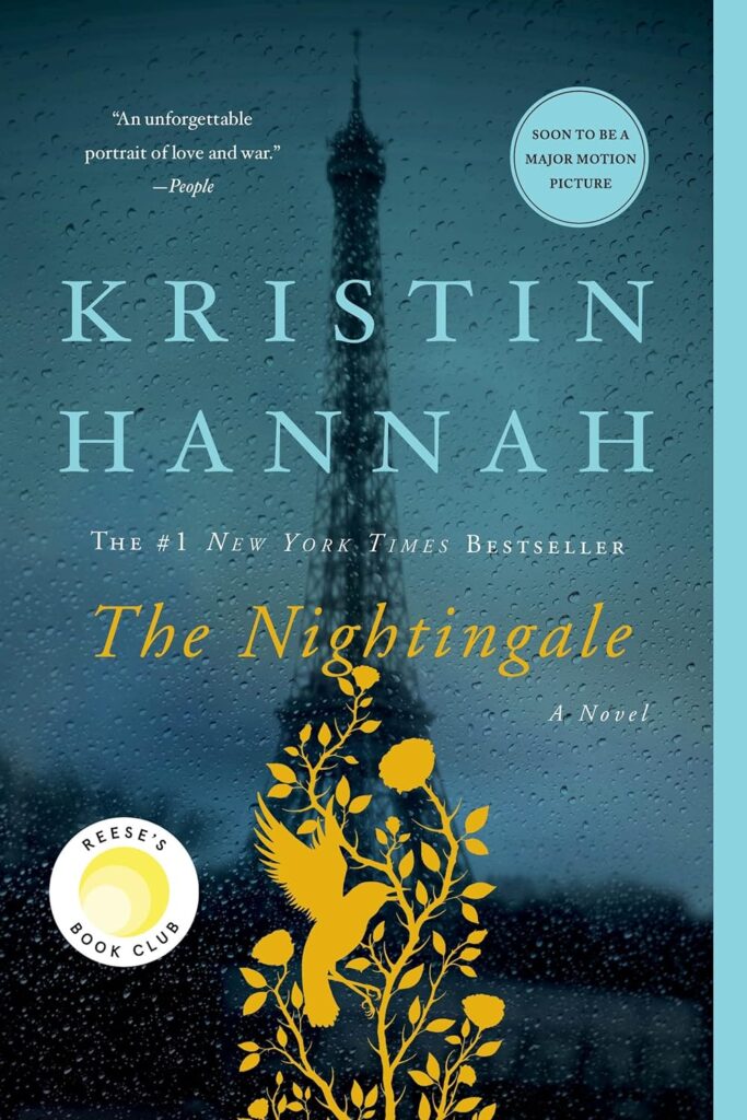 the nightingale by kristin hannah top 25 last minute gift ideas for her christmas-complete buyer's guide (2023)