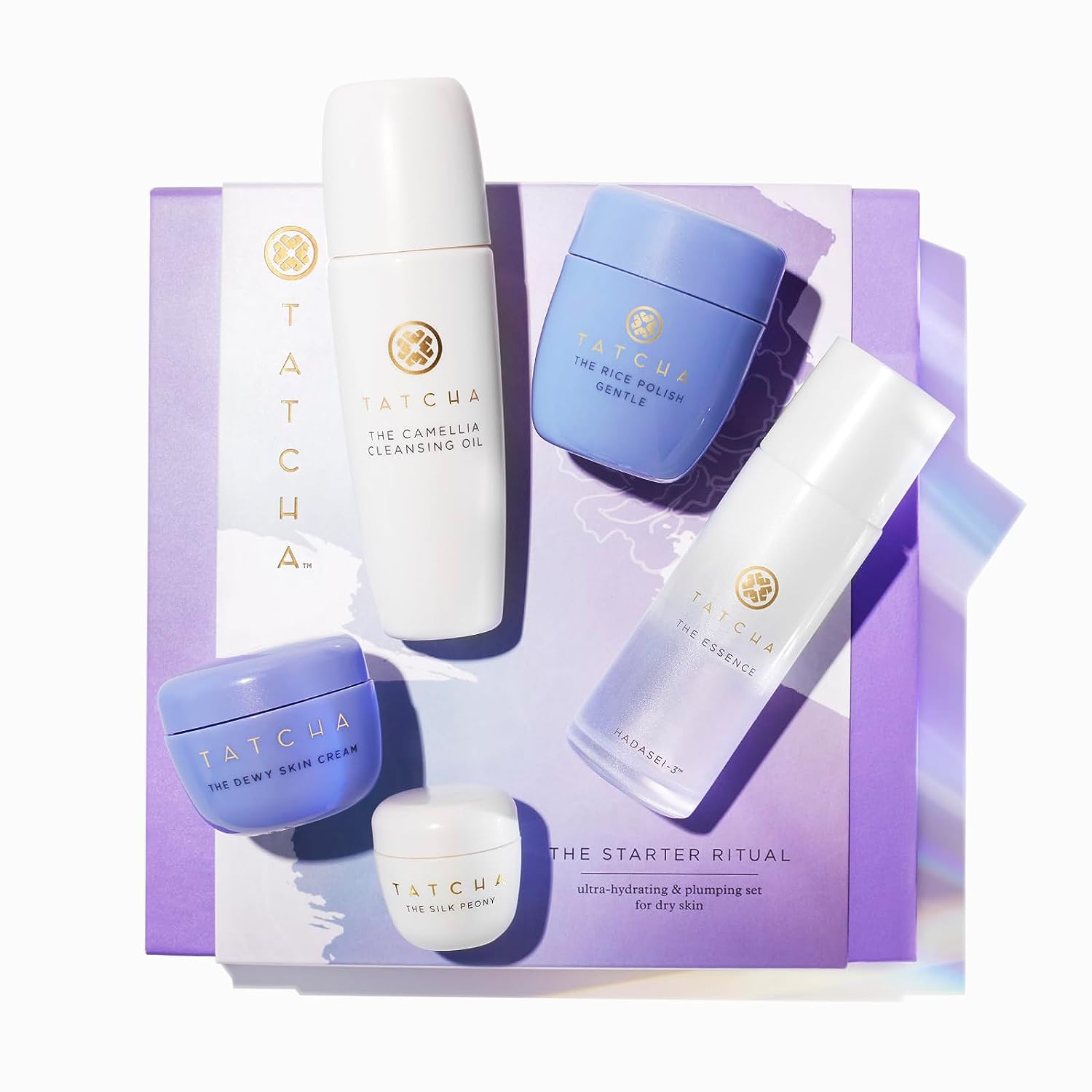 the self-care skincare set top 10 christmas gift ideas for 21-year-old female