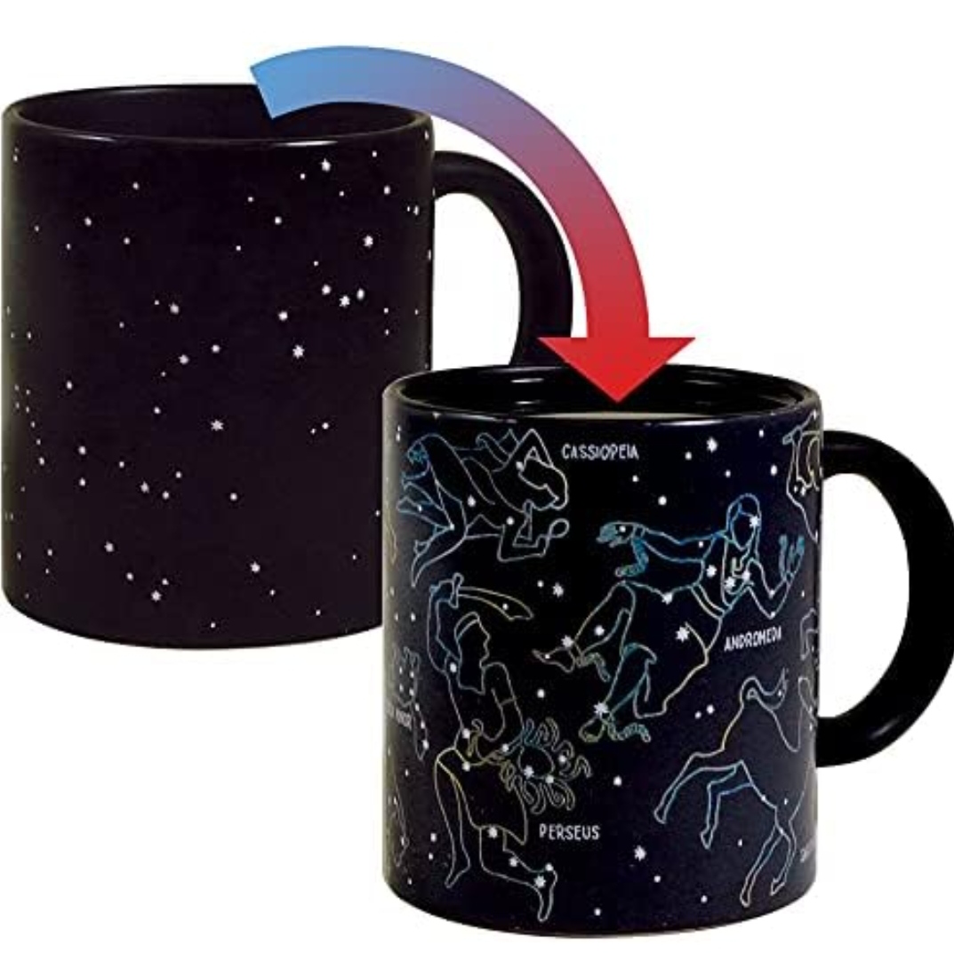 the unemployed philosophers guild heat changing constellation mug top 15 christmas gifts for innocent girl