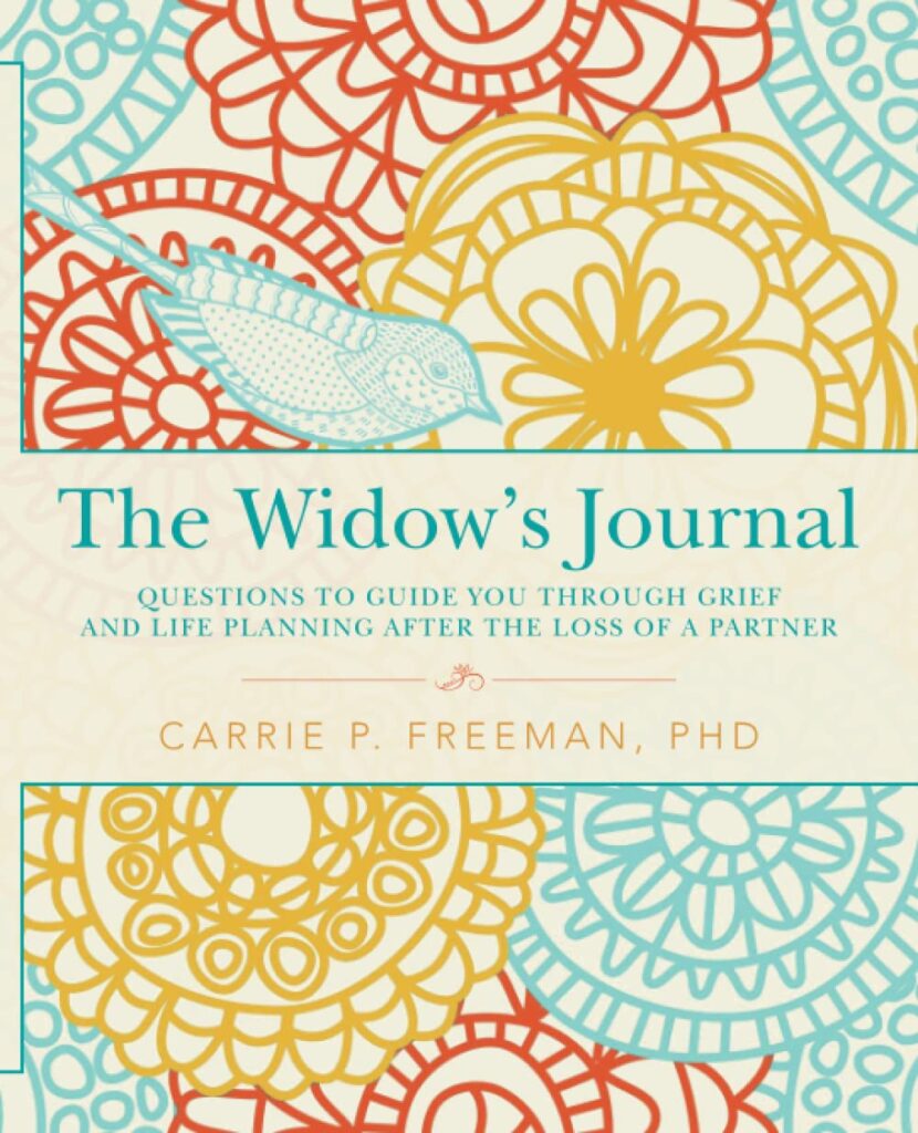 the widow's journal christmas gifts for widow woman-complete buyer's guide 2023