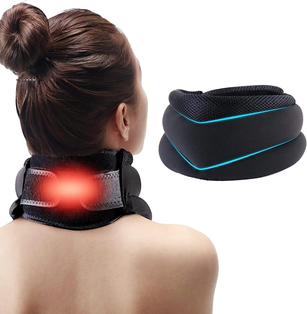 thermal neck brace christmas gifts for 80-year-old woman in the uk-ultimate buyer's guide 2023