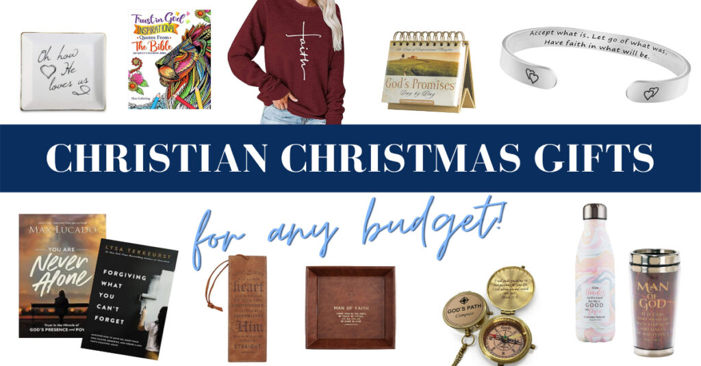 top 10 christian christmas gifts for family- complete buyer's guide(2023)