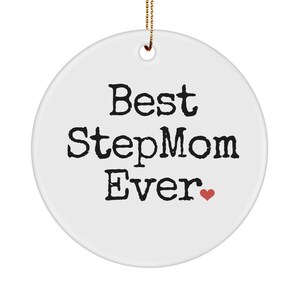 top 10 christmas gifts from biomom to stepMom