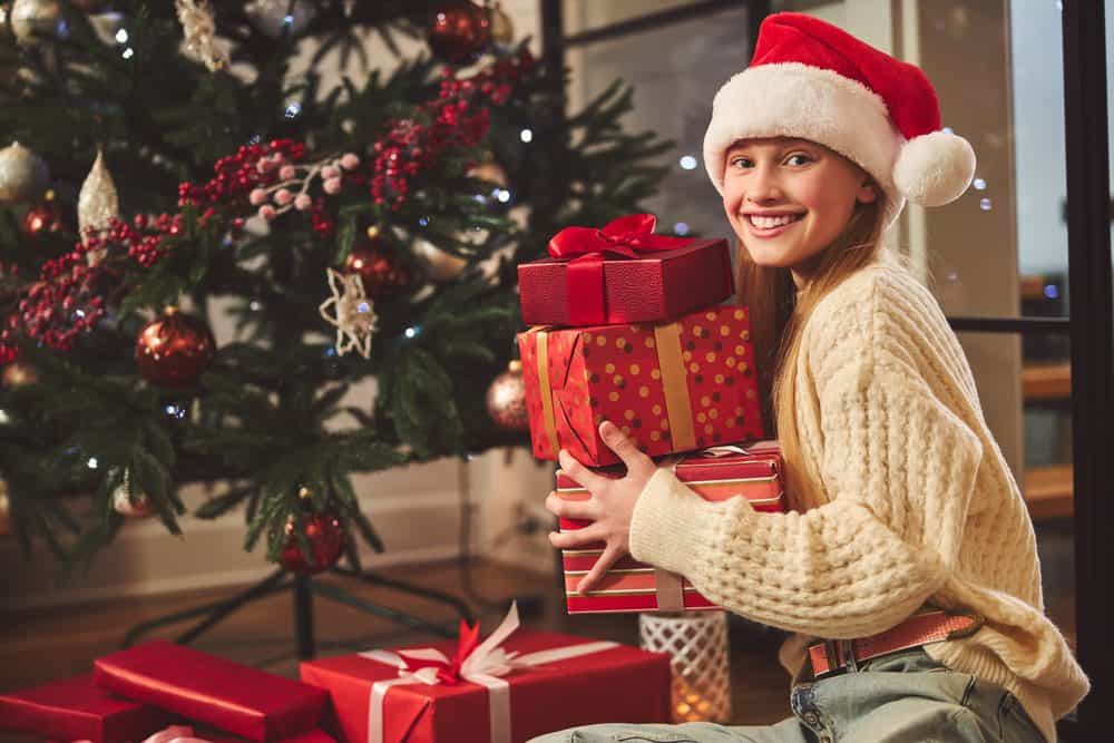 top 15 christmas gifts for innocent girl