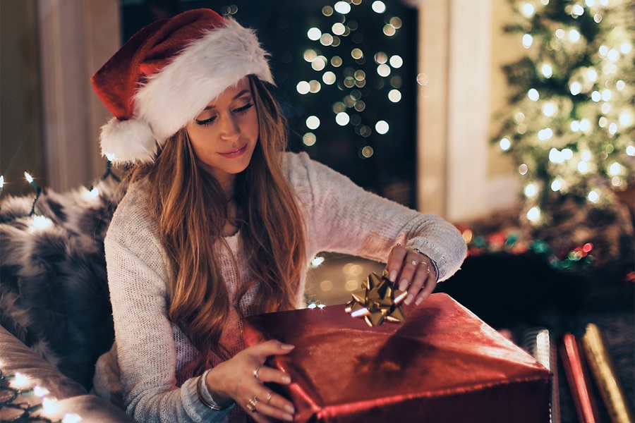 top 16 christmas gifts for cute girlfriend